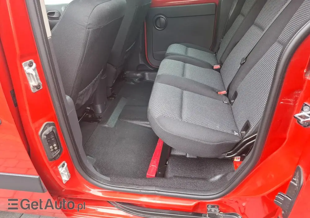 MERCEDES-BENZ Citan Tourer lang (LKW)