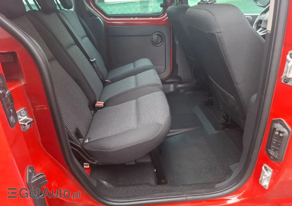 MERCEDES-BENZ Citan Tourer lang (LKW)