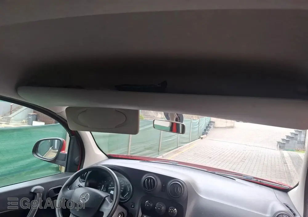 MERCEDES-BENZ Citan Tourer lang (LKW)