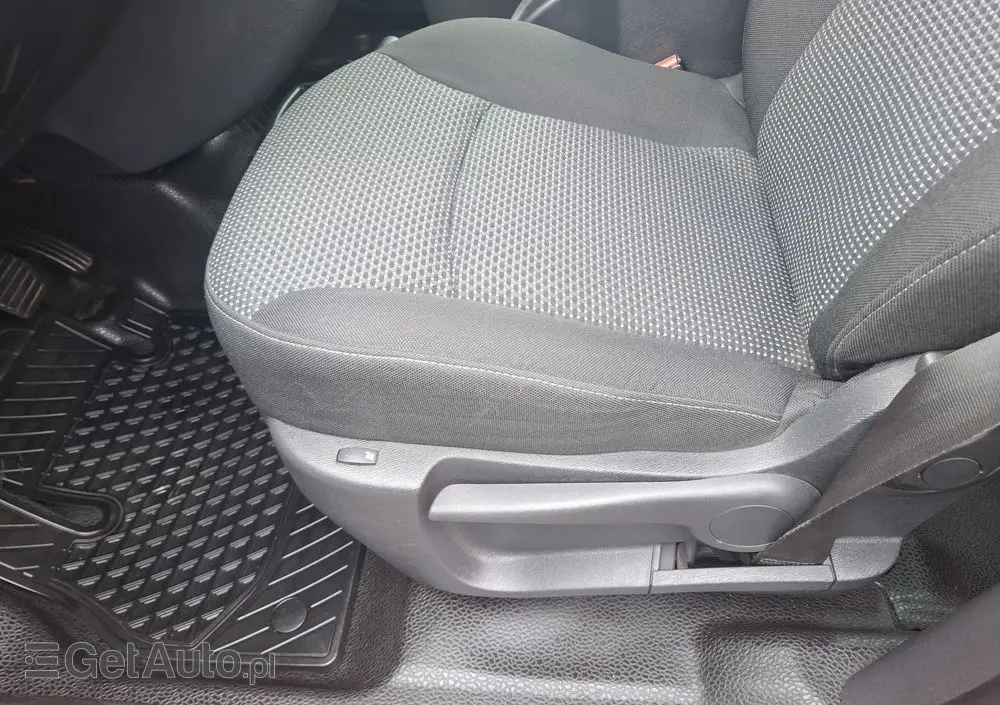 MERCEDES-BENZ Citan Tourer lang (LKW)