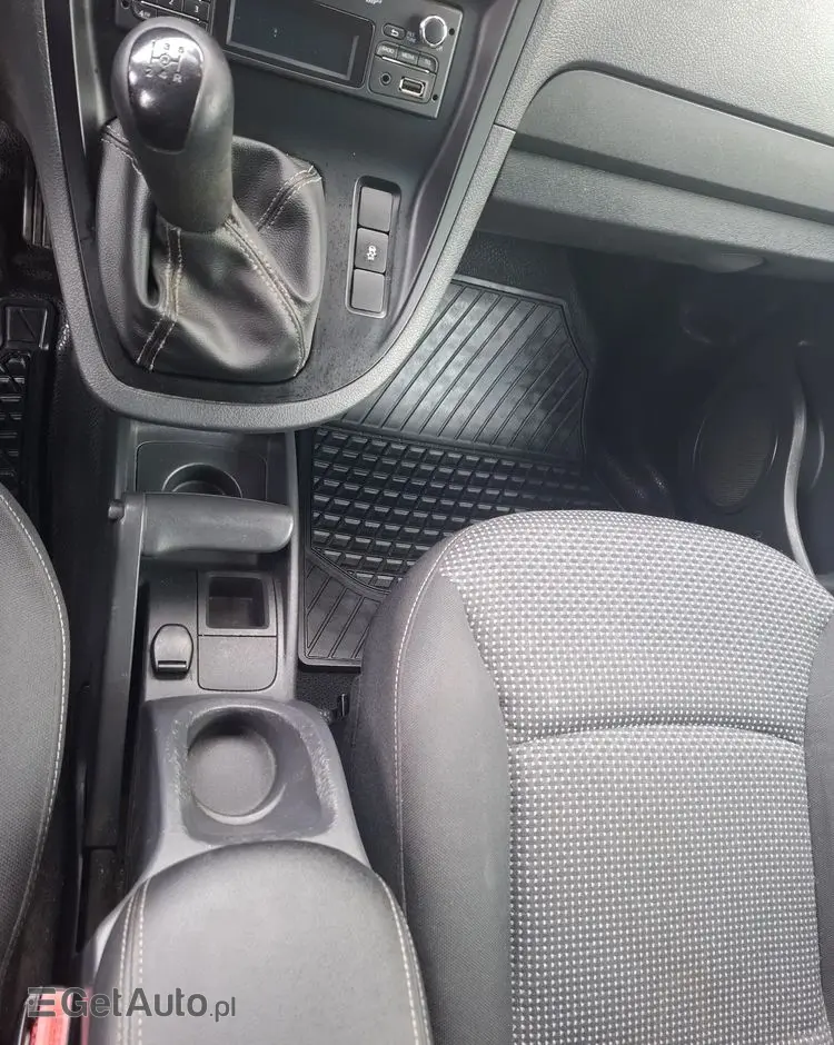 MERCEDES-BENZ Citan Tourer lang (LKW)