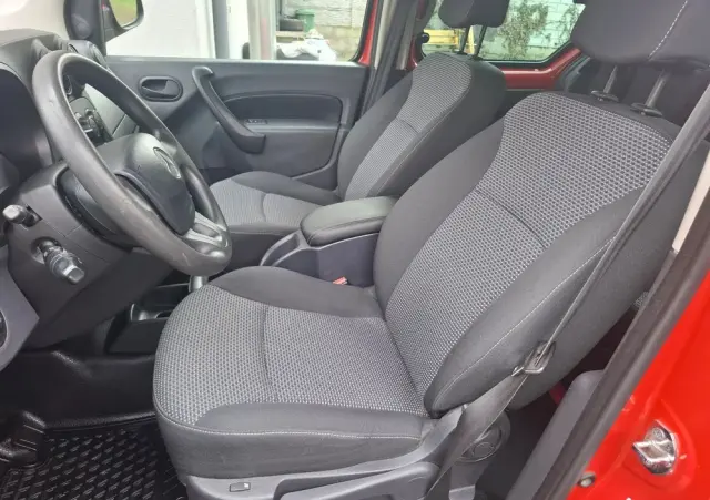 MERCEDES-BENZ Citan Tourer lang (LKW)