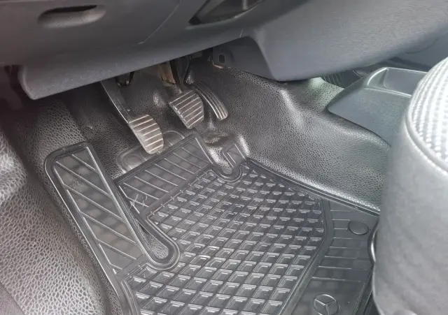 MERCEDES-BENZ Citan Tourer lang (LKW)