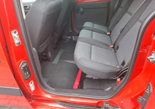 MERCEDES-BENZ Citan Tourer lang (LKW)