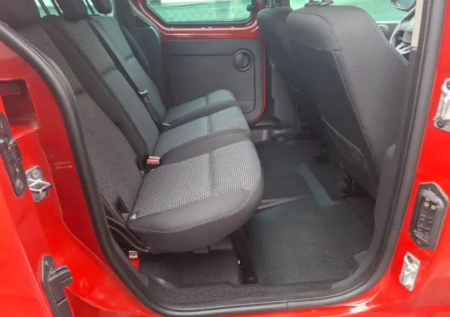 MERCEDES-BENZ Citan Tourer lang (LKW)