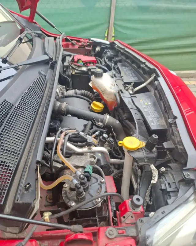 MERCEDES-BENZ Citan Tourer lang (LKW)