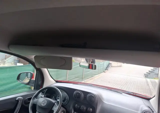 MERCEDES-BENZ Citan Tourer lang (LKW)