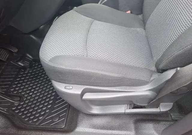 MERCEDES-BENZ Citan Tourer lang (LKW)