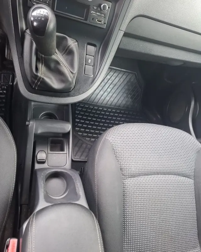 MERCEDES-BENZ Citan Tourer lang (LKW)