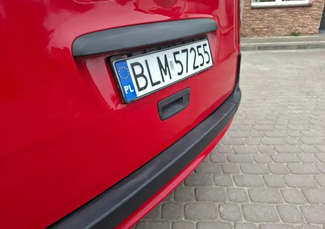 MERCEDES-BENZ Citan Tourer lang (LKW)