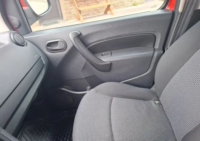 MERCEDES-BENZ Citan Tourer lang (LKW)