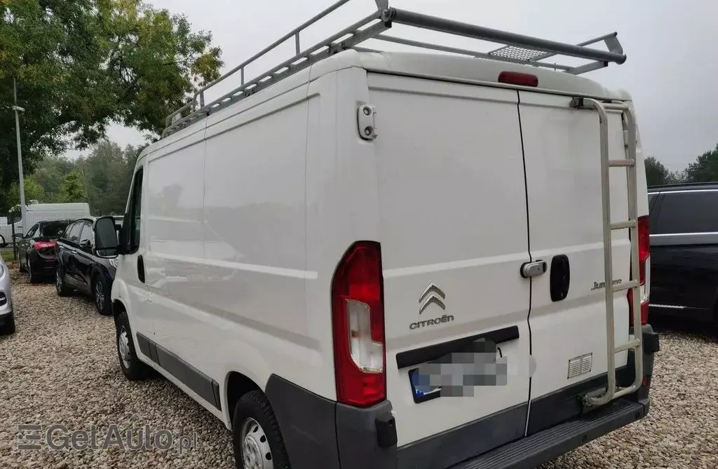 CITROEN Jumper 