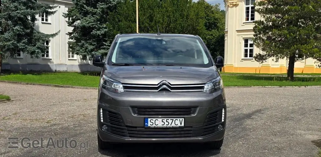 CITROEN SpaceTourer 