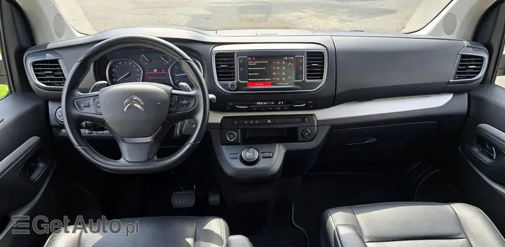 CITROEN SpaceTourer 