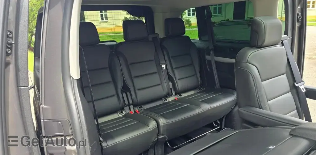 CITROEN SpaceTourer 