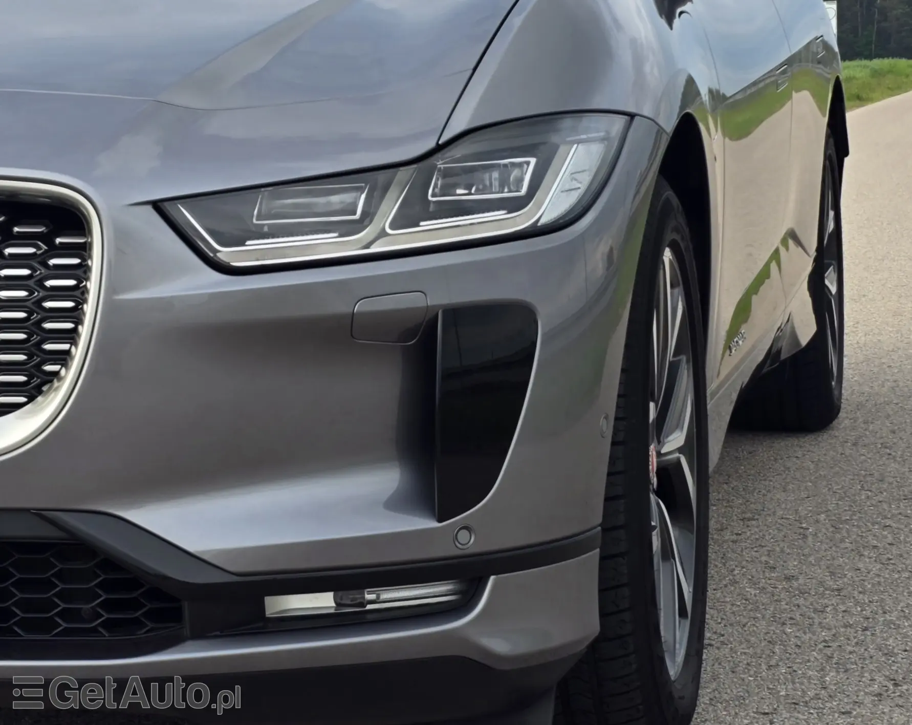 JAGUAR I-Pace HSE