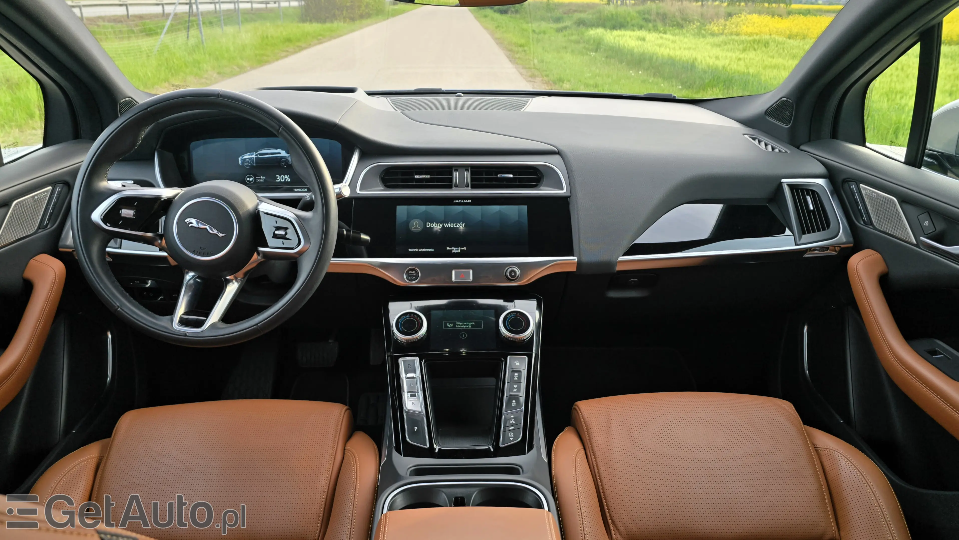 JAGUAR I-Pace HSE