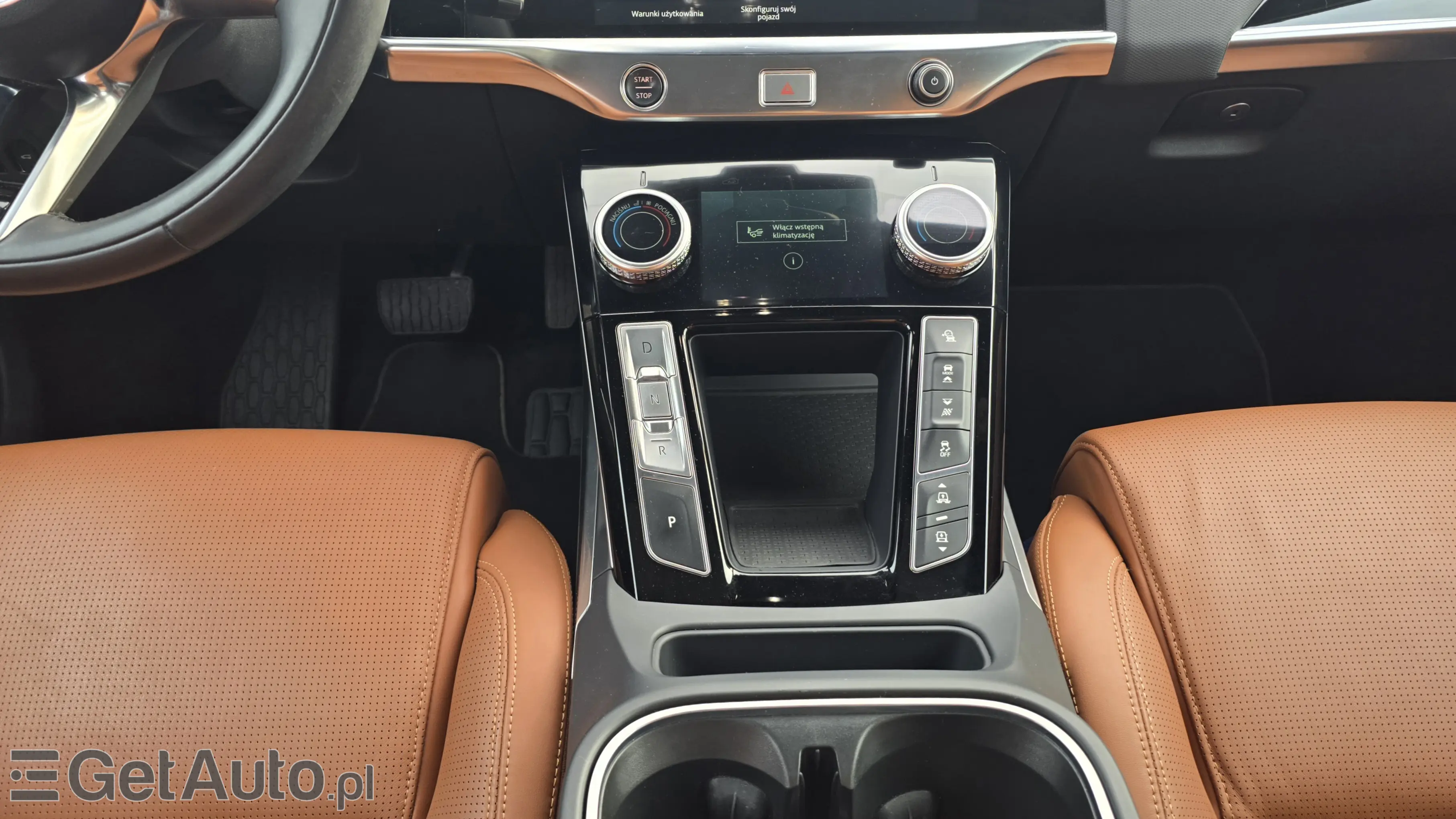 JAGUAR I-Pace HSE