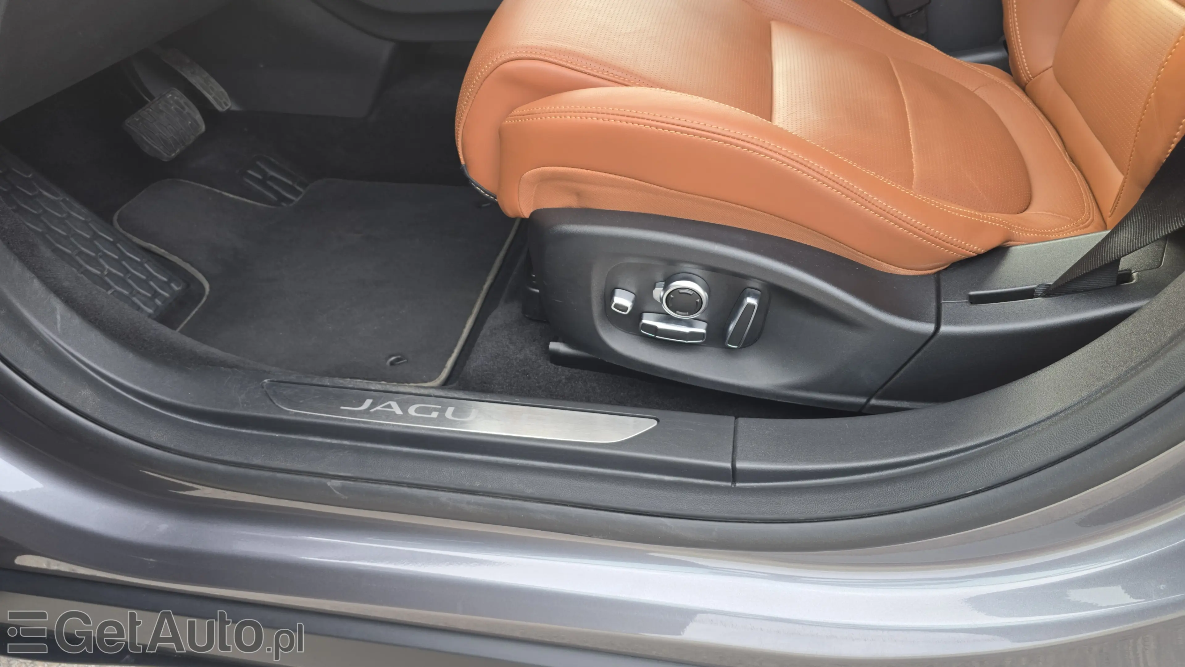 JAGUAR I-Pace HSE