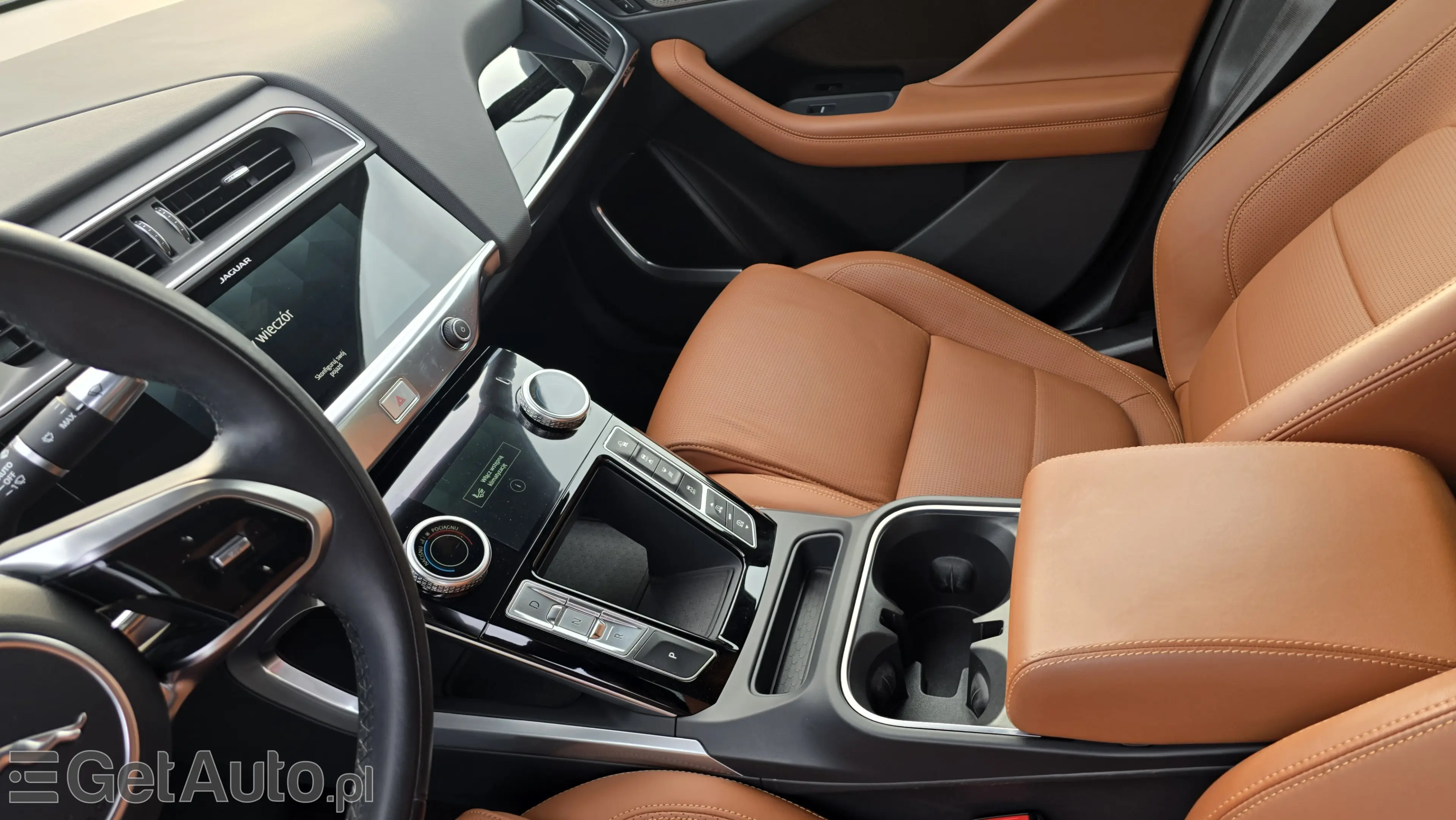 JAGUAR I-Pace HSE