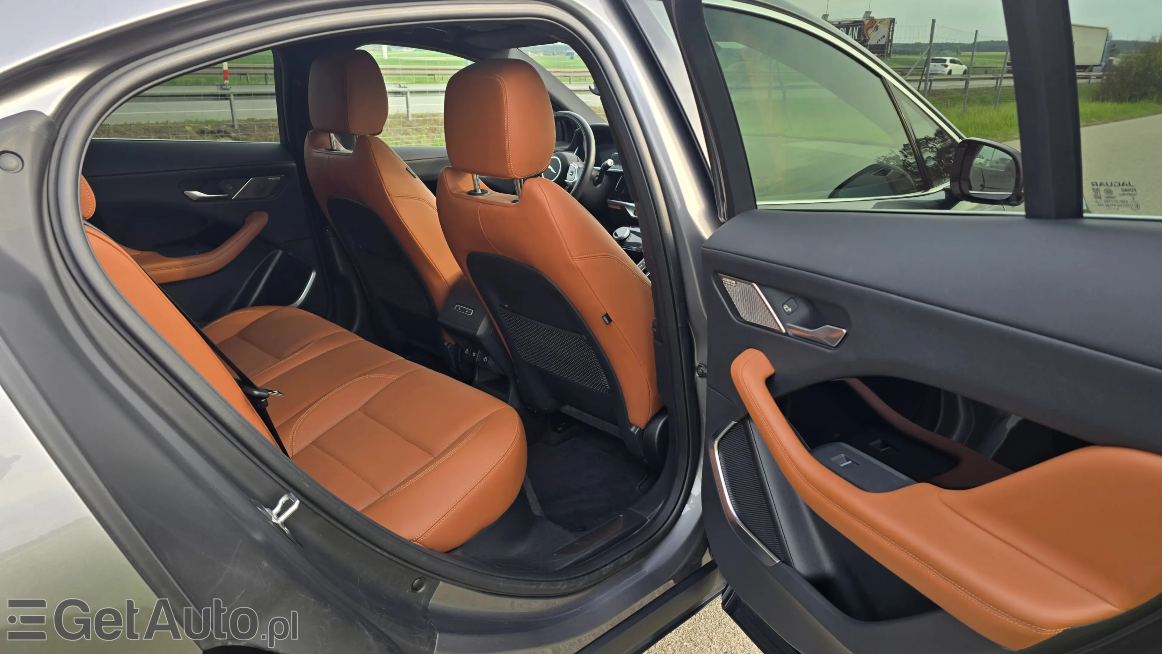JAGUAR I-Pace HSE