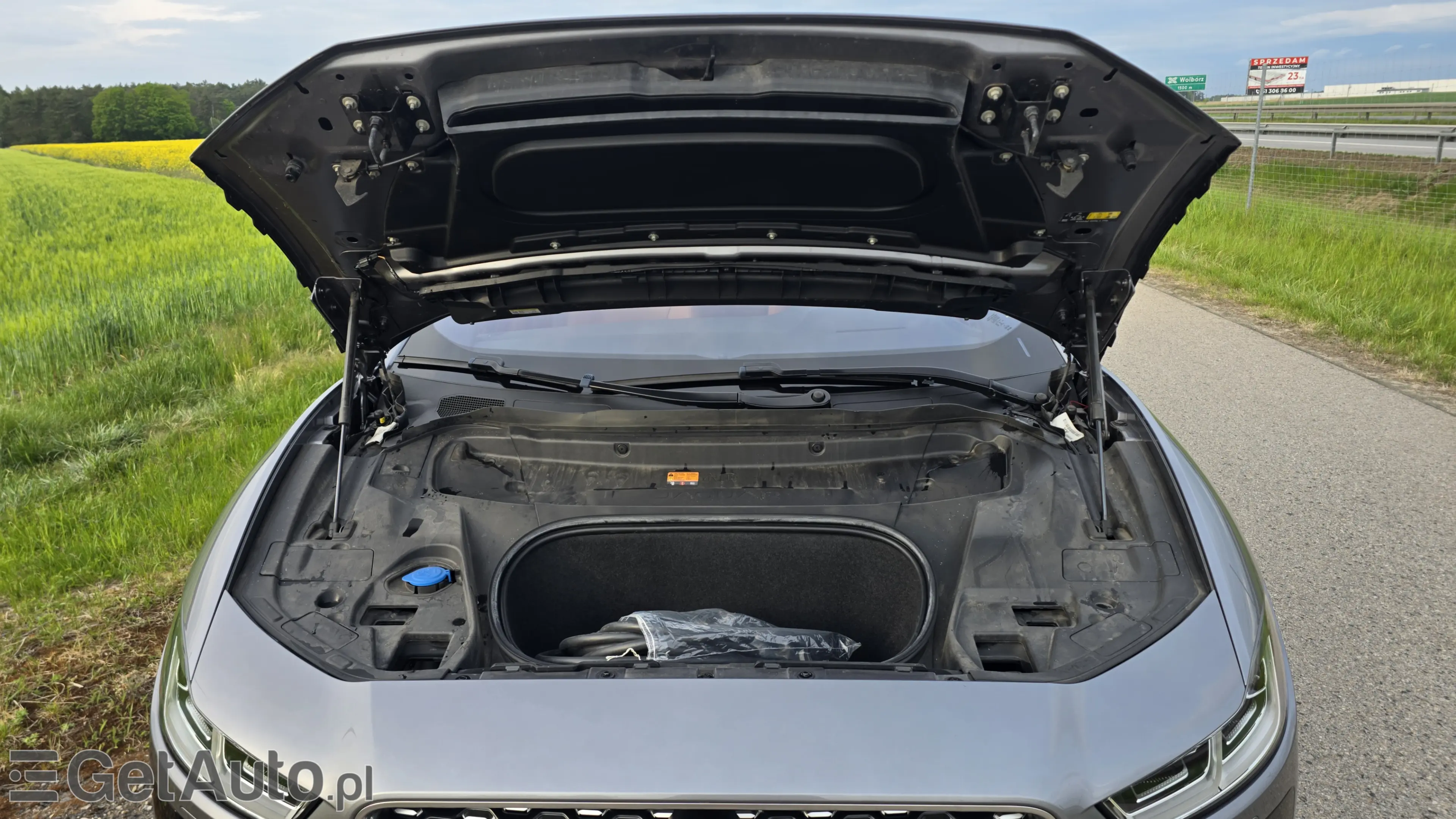 JAGUAR I-Pace HSE