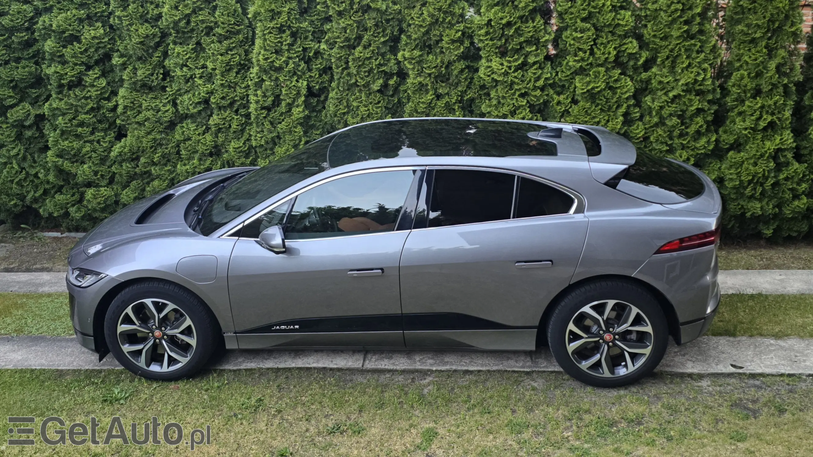 JAGUAR I-Pace HSE