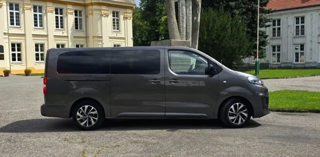 CITROEN SpaceTourer 
