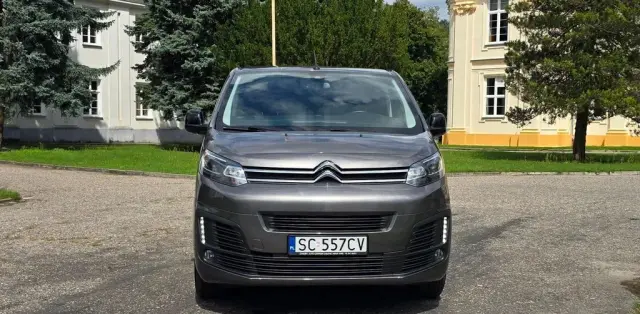 CITROEN SpaceTourer 