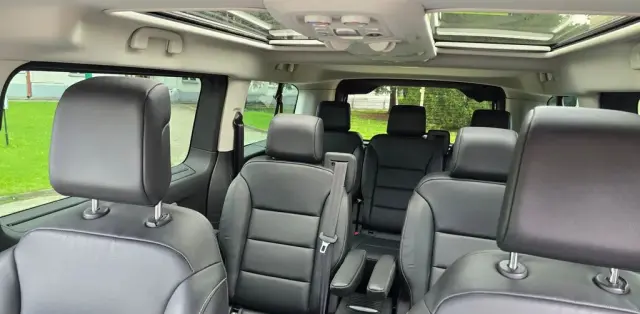 CITROEN SpaceTourer 