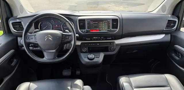 CITROEN SpaceTourer 