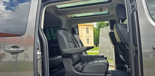 CITROEN SpaceTourer 