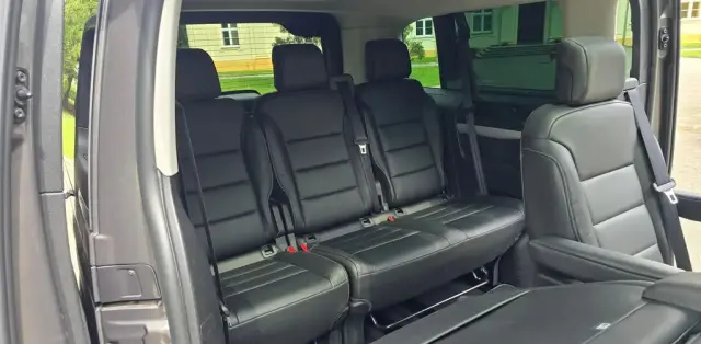 CITROEN SpaceTourer 