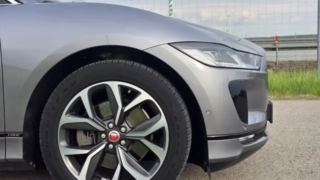 JAGUAR I-Pace HSE