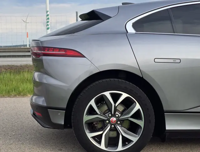 JAGUAR I-Pace HSE