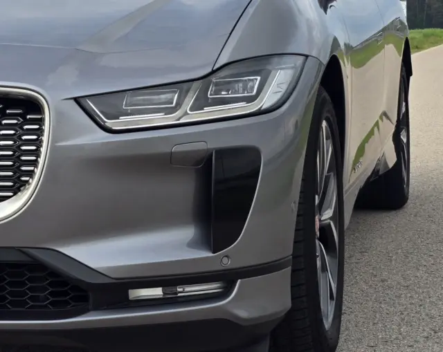 JAGUAR I-Pace HSE