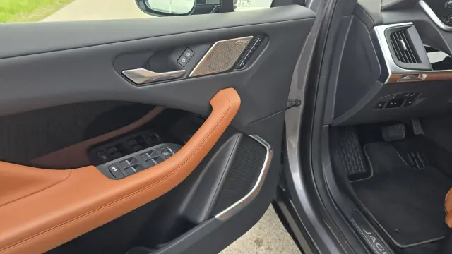 JAGUAR I-Pace HSE