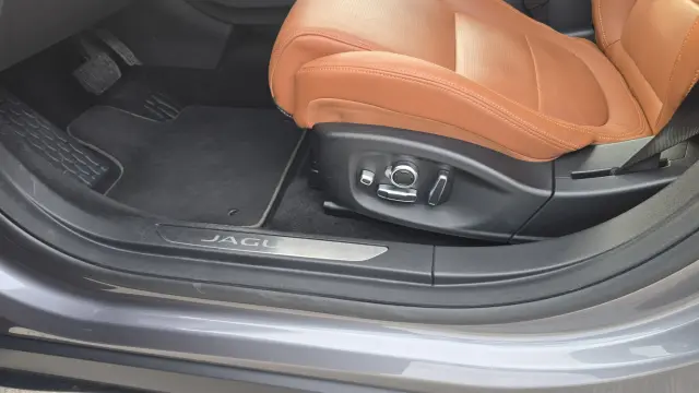 JAGUAR I-Pace HSE