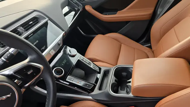 JAGUAR I-Pace HSE