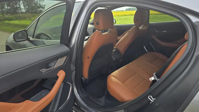 JAGUAR I-Pace HSE