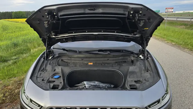 JAGUAR I-Pace HSE