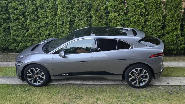 JAGUAR I-Pace HSE