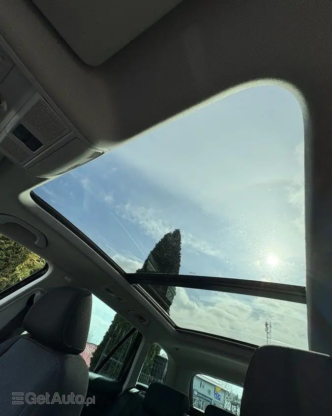 VOLKSWAGEN Golf 2.0 TDI DPF Style