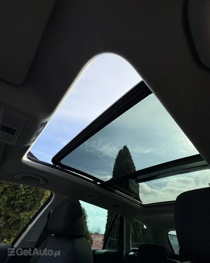 VOLKSWAGEN Golf 2.0 TDI DPF Style