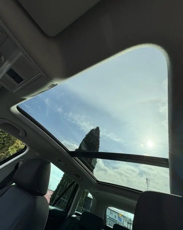 VOLKSWAGEN Golf 2.0 TDI DPF Style