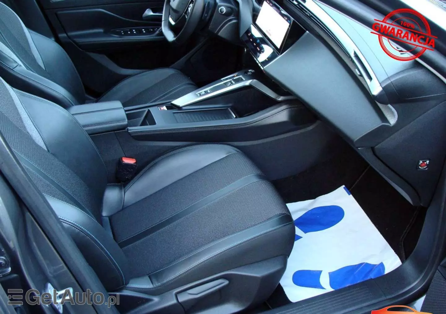 PEUGEOT 308 1.6 Hybrid PHEV GT Pack EAT8