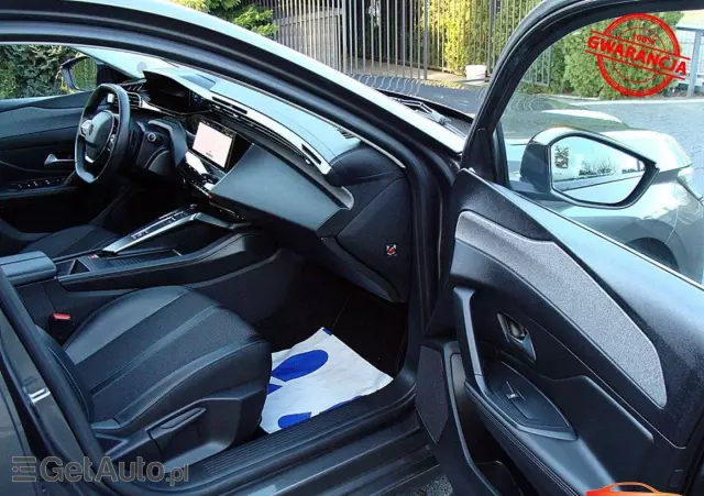 PEUGEOT 308 1.6 Hybrid PHEV GT Pack EAT8
