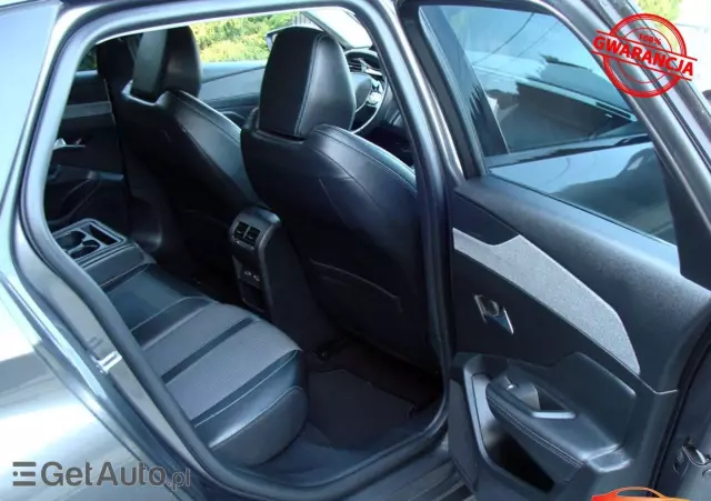 PEUGEOT 308 1.6 Hybrid PHEV GT Pack EAT8