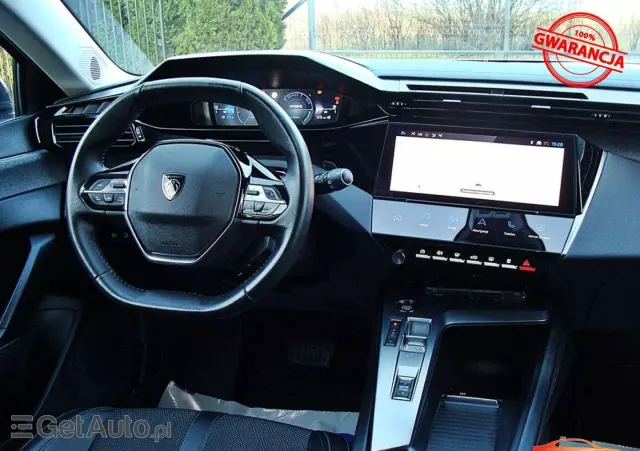 PEUGEOT 308 1.6 Hybrid PHEV GT Pack EAT8