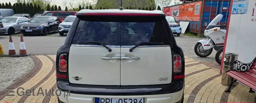 MINI  Mini Clubman 
